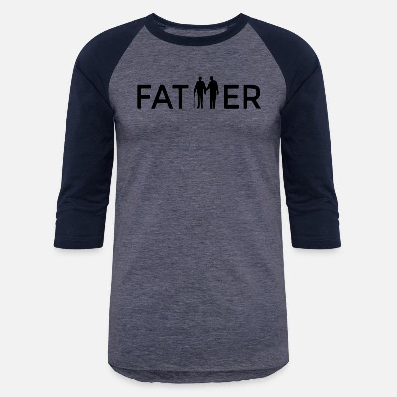 Abstract print design about family affection