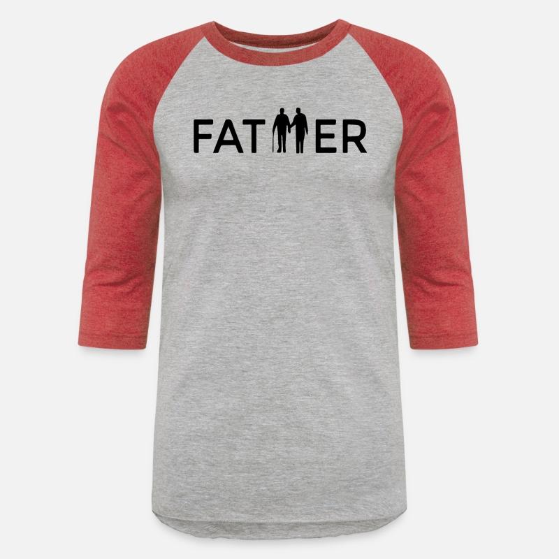 Abstract print design about family affection