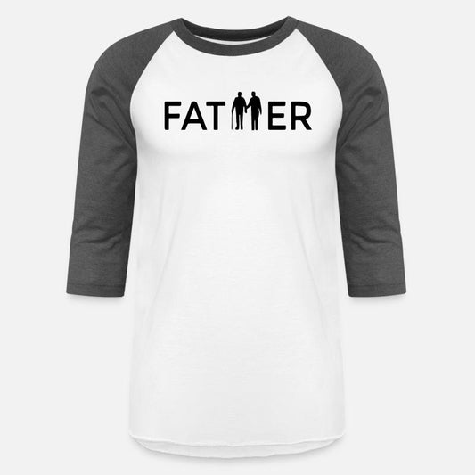 Abstract print design about family affection