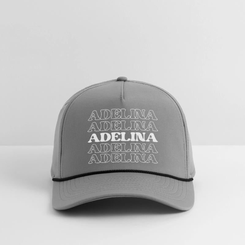 Adelina Name Personalized First Nickname Surname