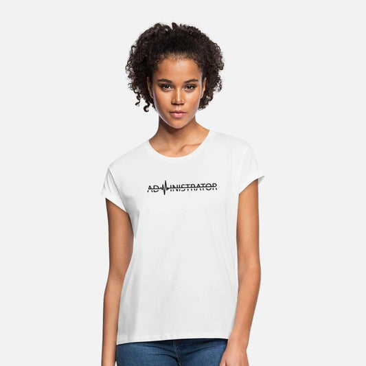 Administrator Admin Heartbeat