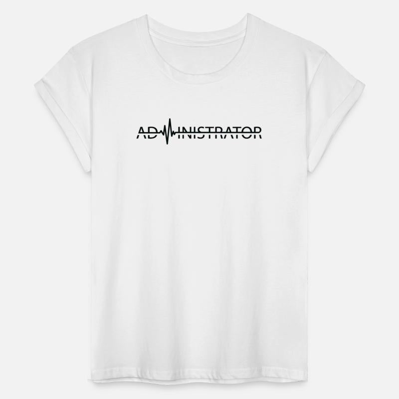 Administrator Admin Heartbeat