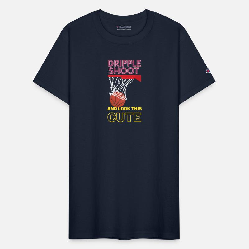 Adorable Dribble Shoot Basketball