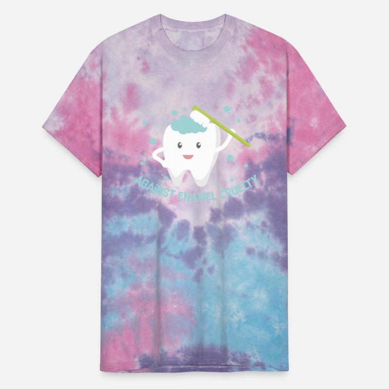 Against Enamel Cruelty, Dentist Dental