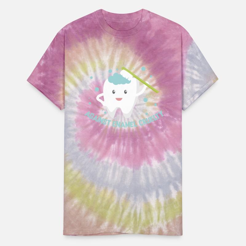 Against Enamel Cruelty, Dentist Dental