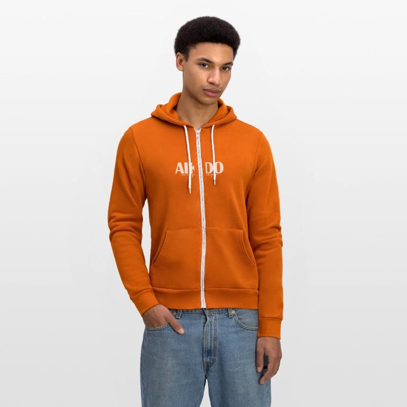 Aikido is my Therapy Martial Arts Training