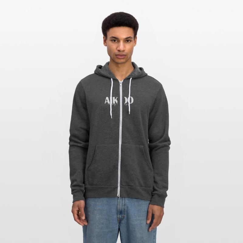 Aikido is my Therapy Martial Arts Training