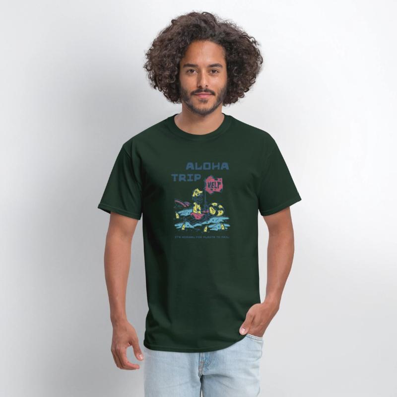 ALOHA TRIP Classic T-Shirt