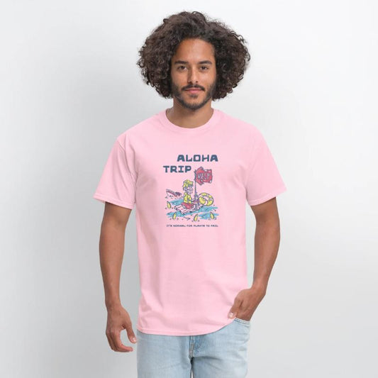 ALOHA TRIP Classic T-Shirt