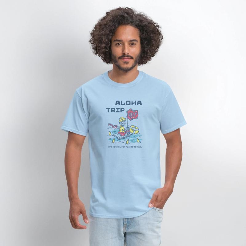 ALOHA TRIP Classic T-Shirt