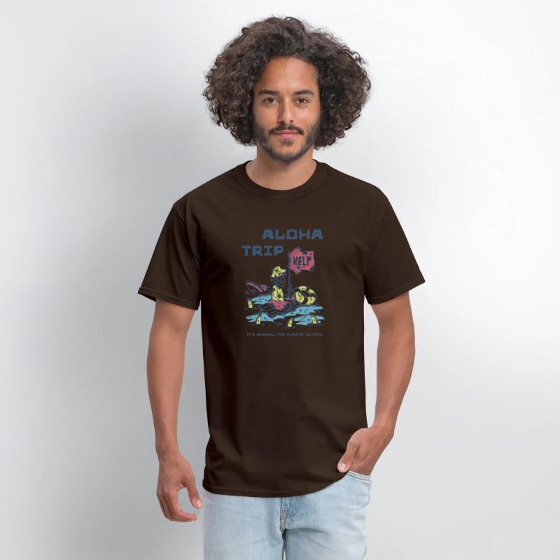 ALOHA TRIP Classic T-Shirt