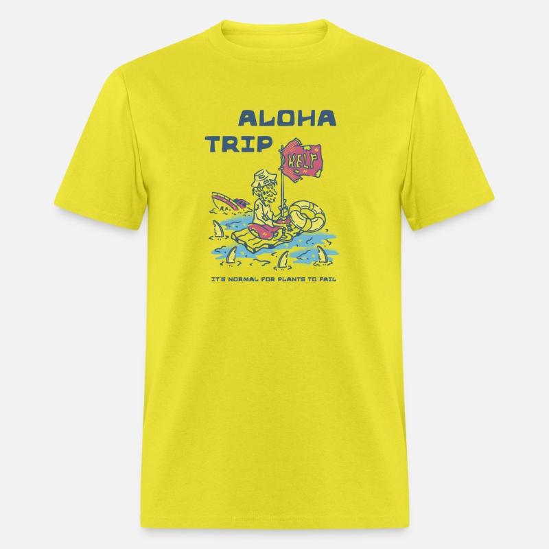 ALOHA TRIP Classic T-Shirt