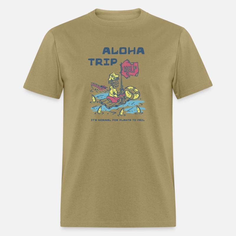 ALOHA TRIP Classic T-Shirt