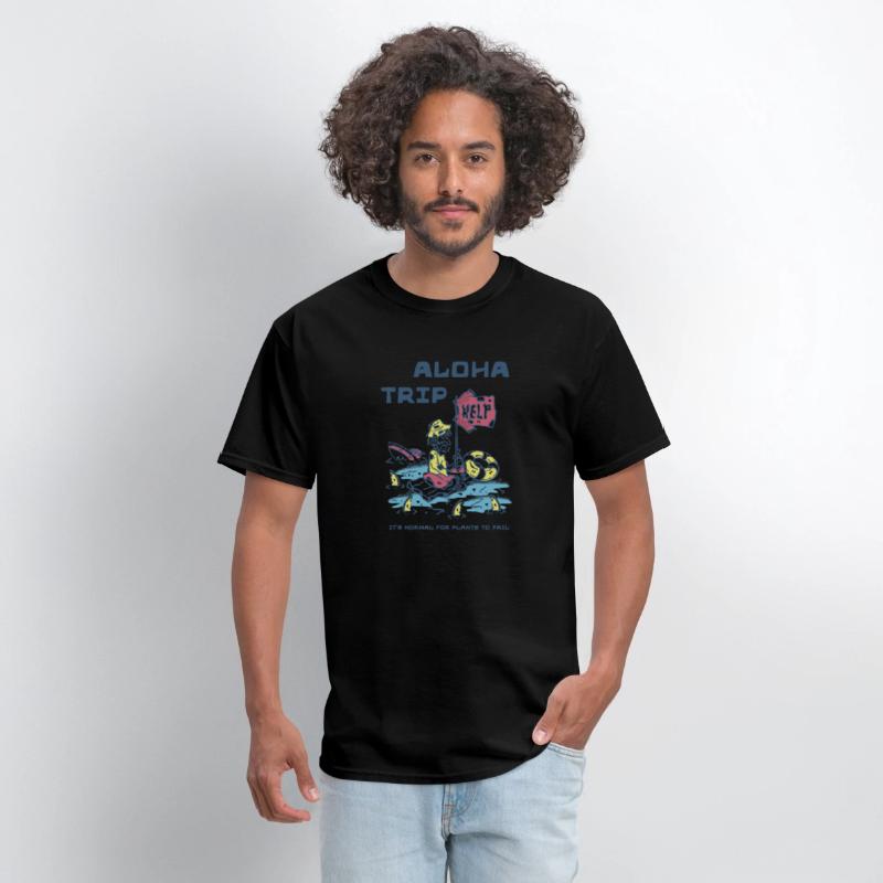 ALOHA TRIP Classic T-Shirt
