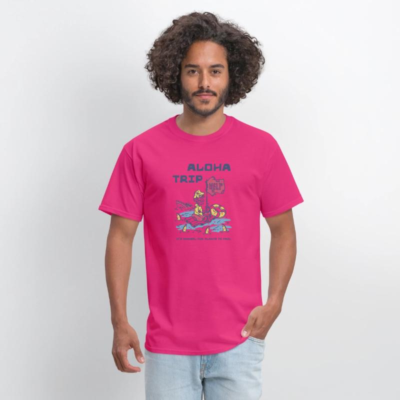 ALOHA TRIP Classic T-Shirt