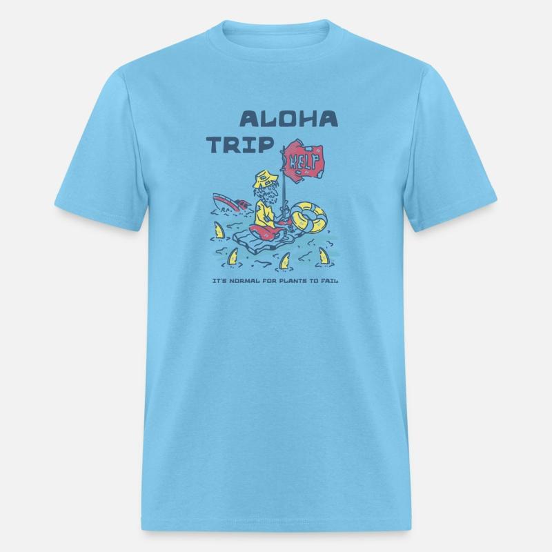 ALOHA TRIP Classic T-Shirt