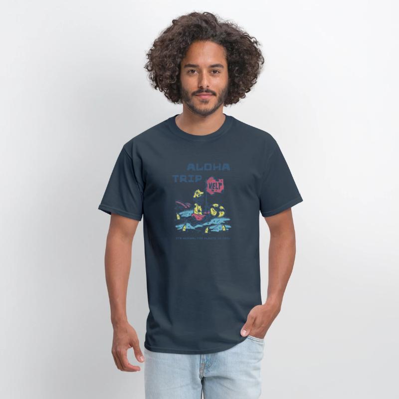 ALOHA TRIP Classic T-Shirt