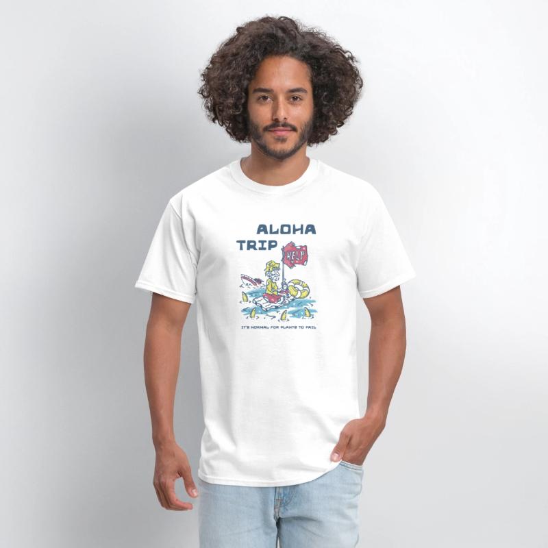 ALOHA TRIP Classic T-Shirt