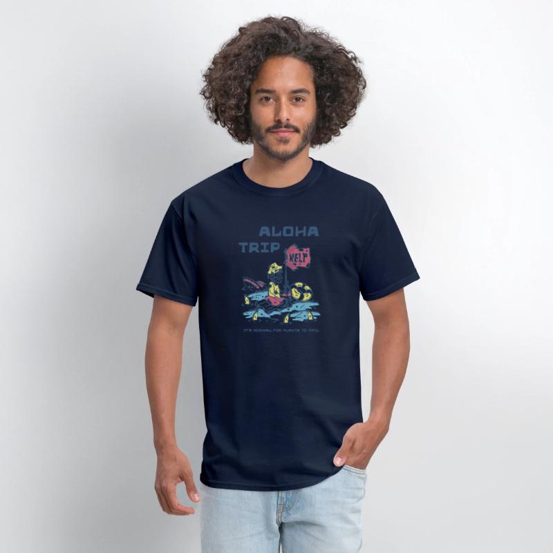 ALOHA TRIP Classic T-Shirt