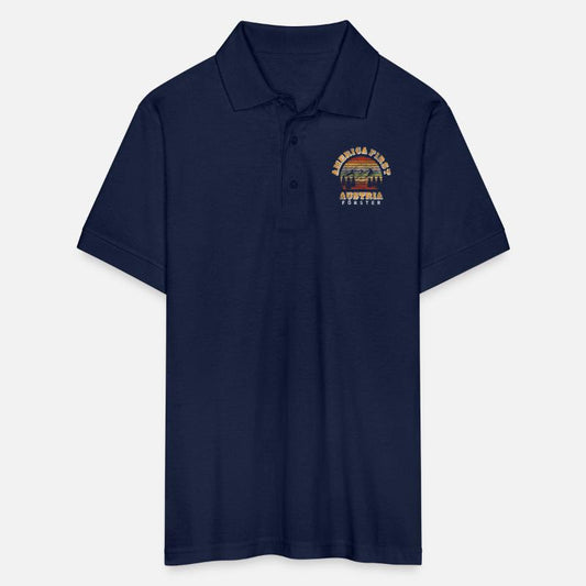 America First Austria Forester Austria Forester