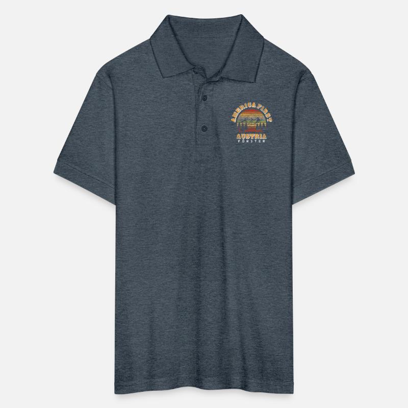 America First Austria Forester Austria Forester