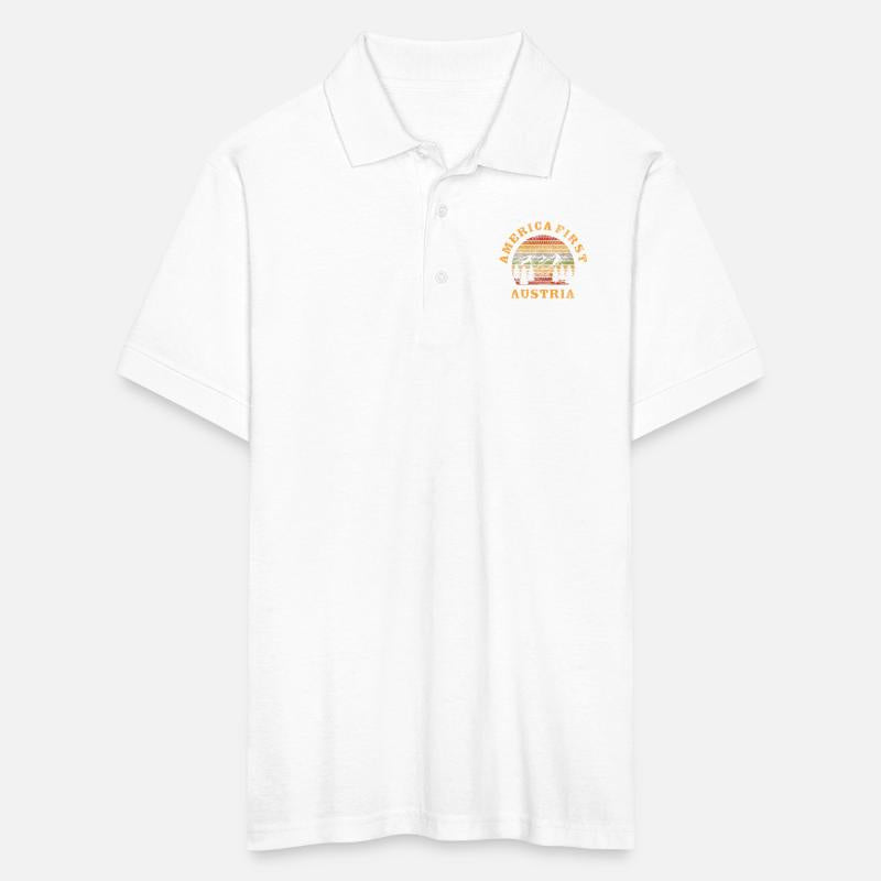 America First Austria Forester Austria Forester