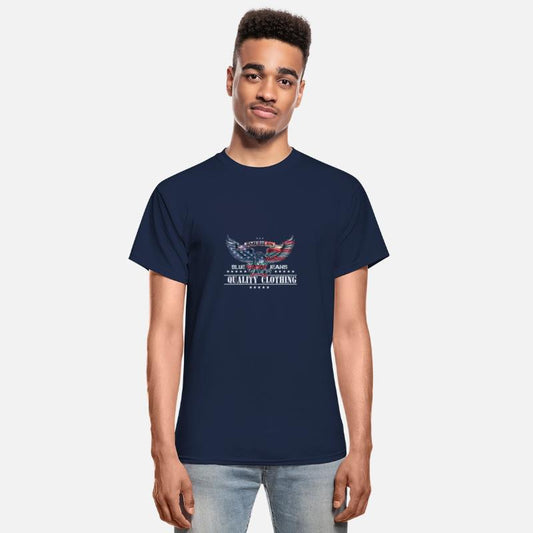 american blue jeans eagle jeans Active