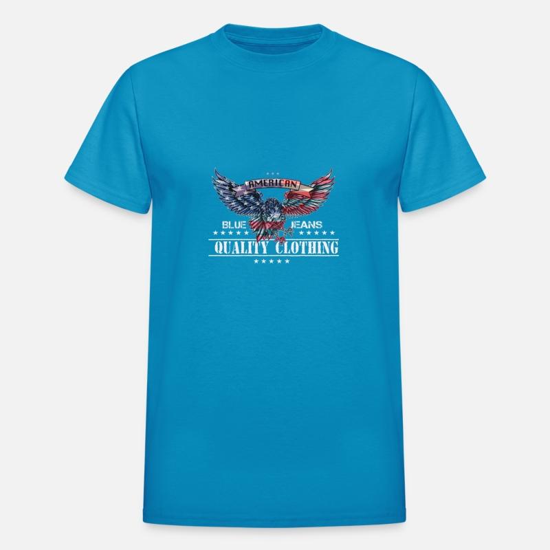 american blue jeans eagle jeans Active