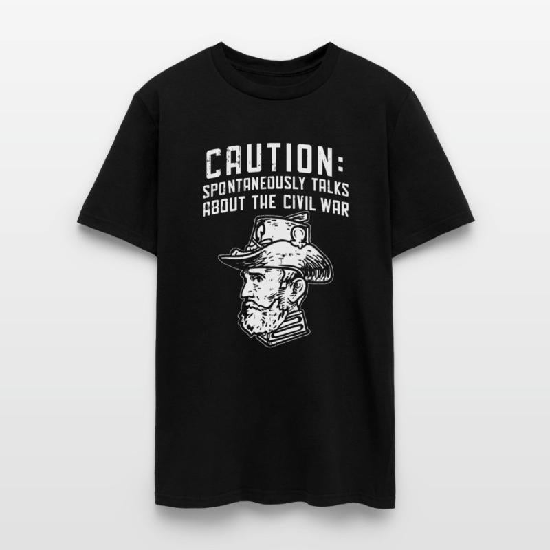 American History Civil War Enthusiasts