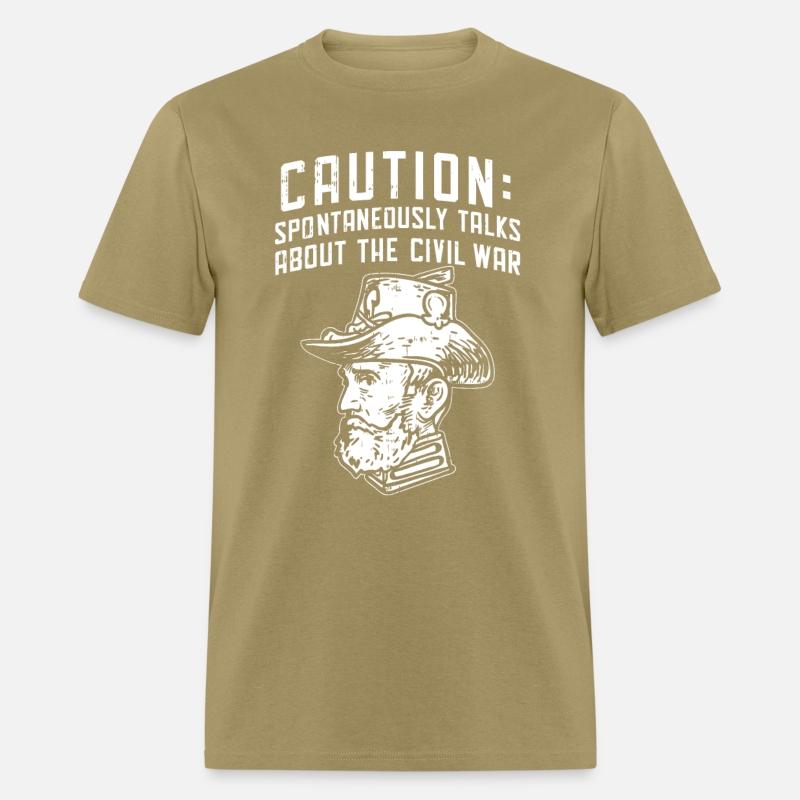 American History Civil War Enthusiasts