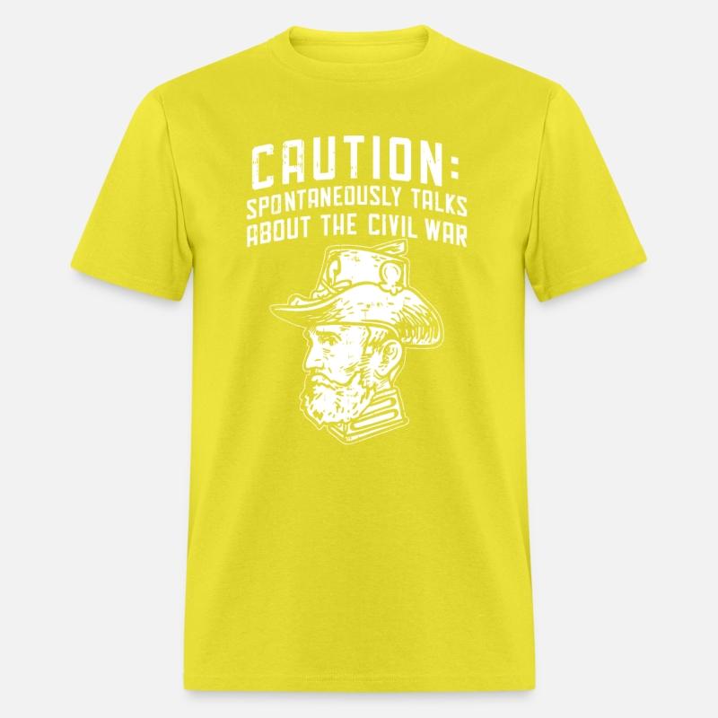 American History Civil War Enthusiasts