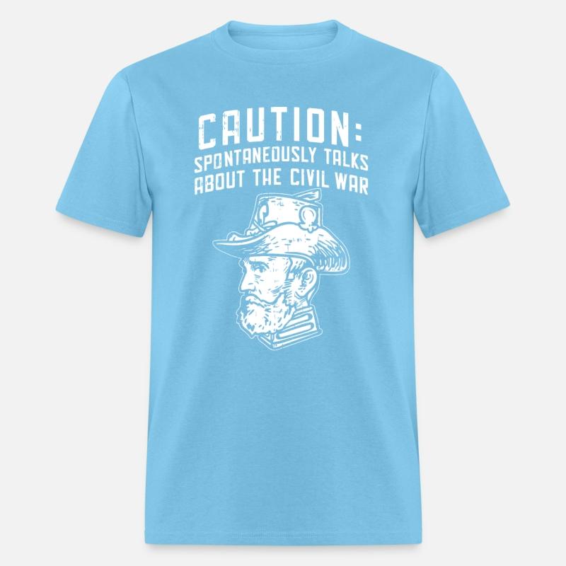 American History Civil War Enthusiasts