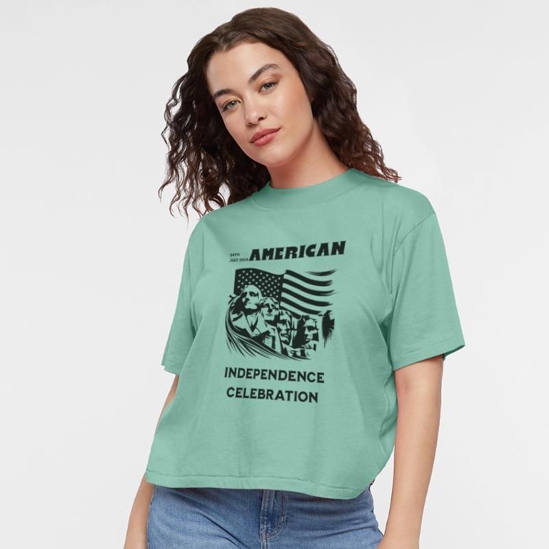 American Independence Day: the Founding Fathers