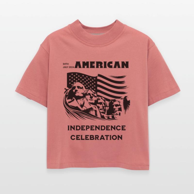 American Independence Day: the Founding Fathers