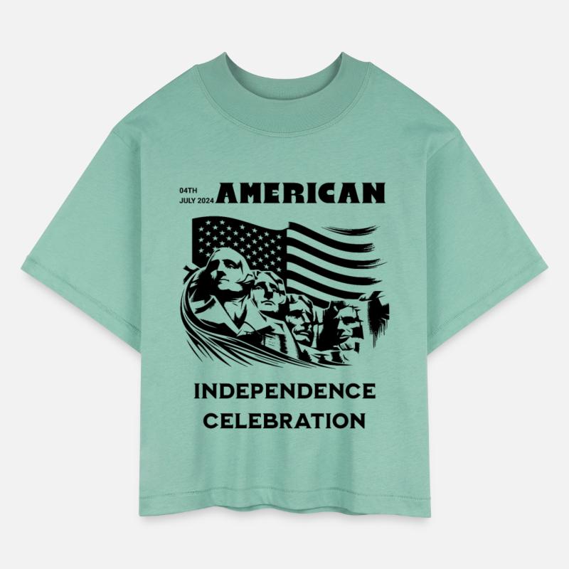 American Independence Day: the Founding Fathers