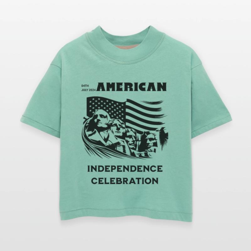 American Independence Day: the Founding Fathers