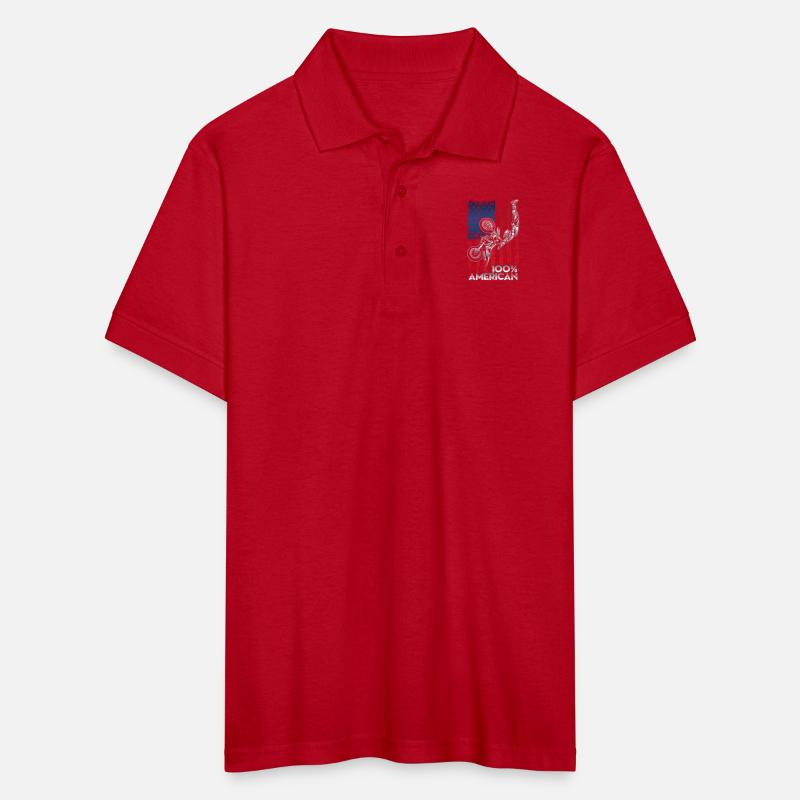 American Motocross USA