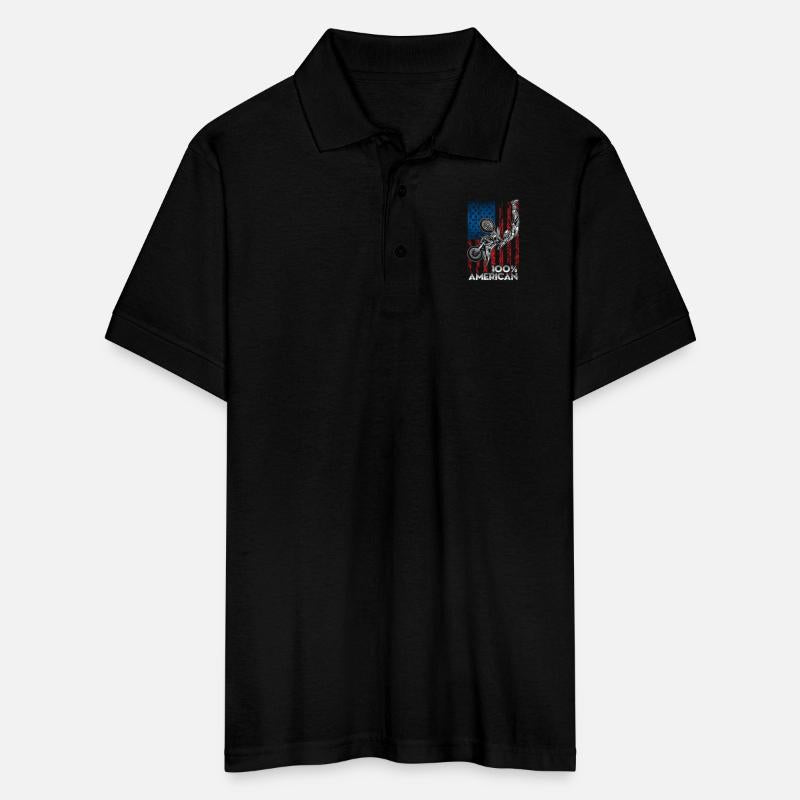 American Motocross USA