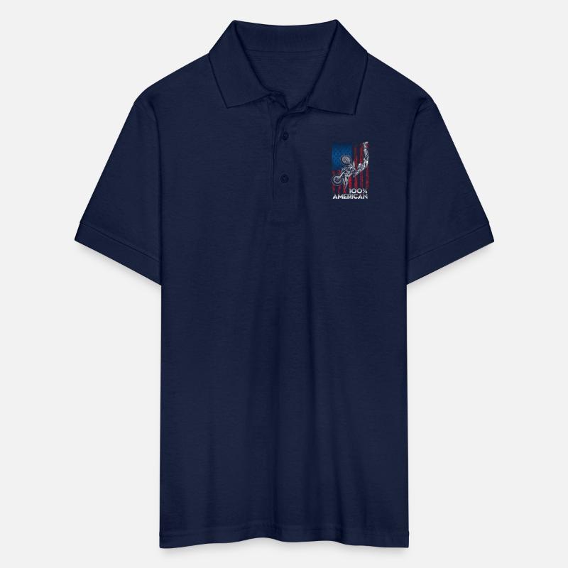 American Motocross USA