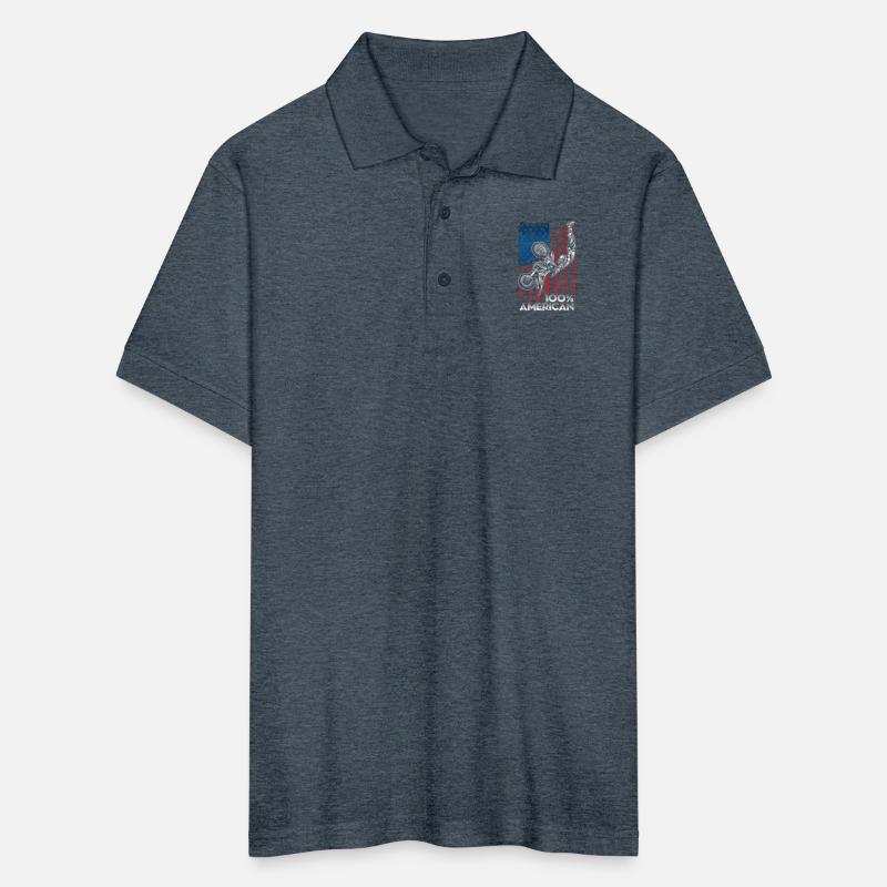 American Motocross USA