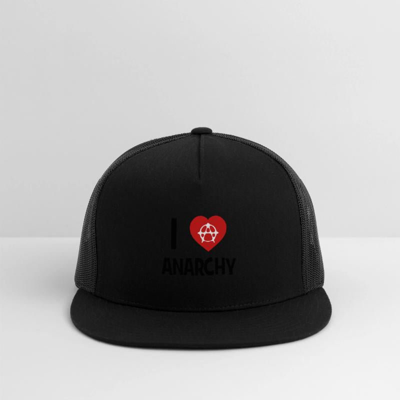 Anarchy ! Anarchism - Freedom