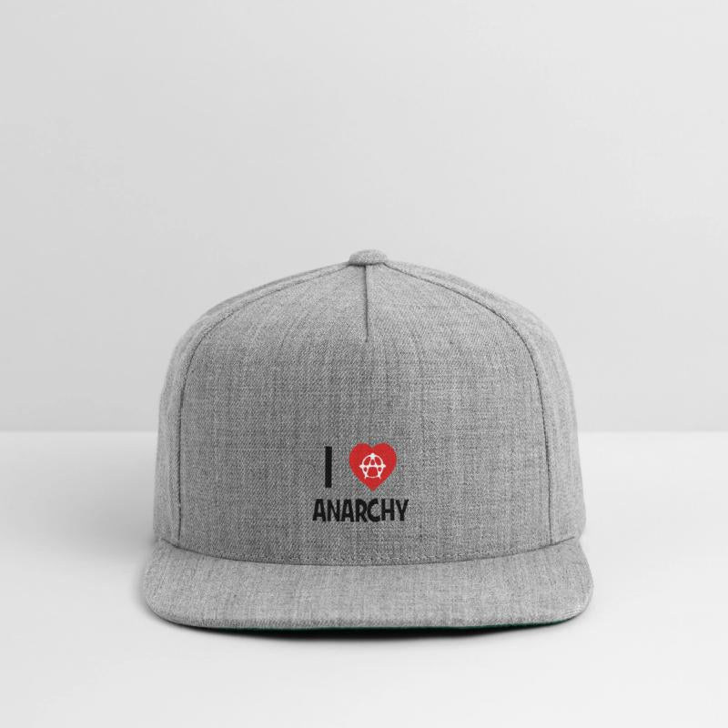 Anarchy ! Anarchism - Freedom