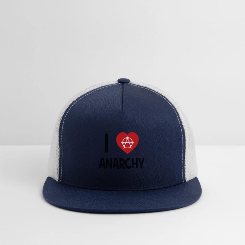 Anarchy ! Anarchism - Freedom