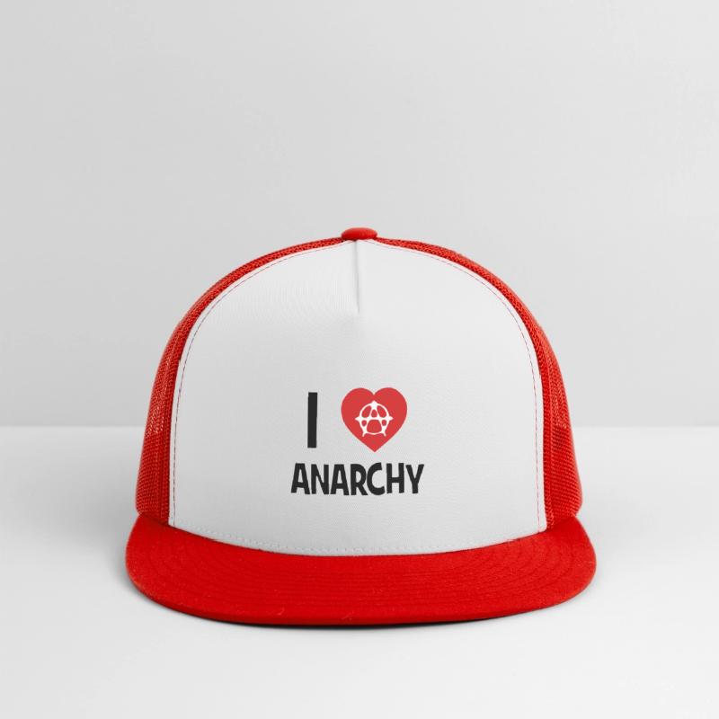 Anarchy ! Anarchism - Freedom