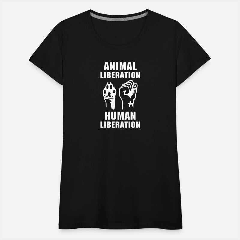 Animal Liberation Human Liberation