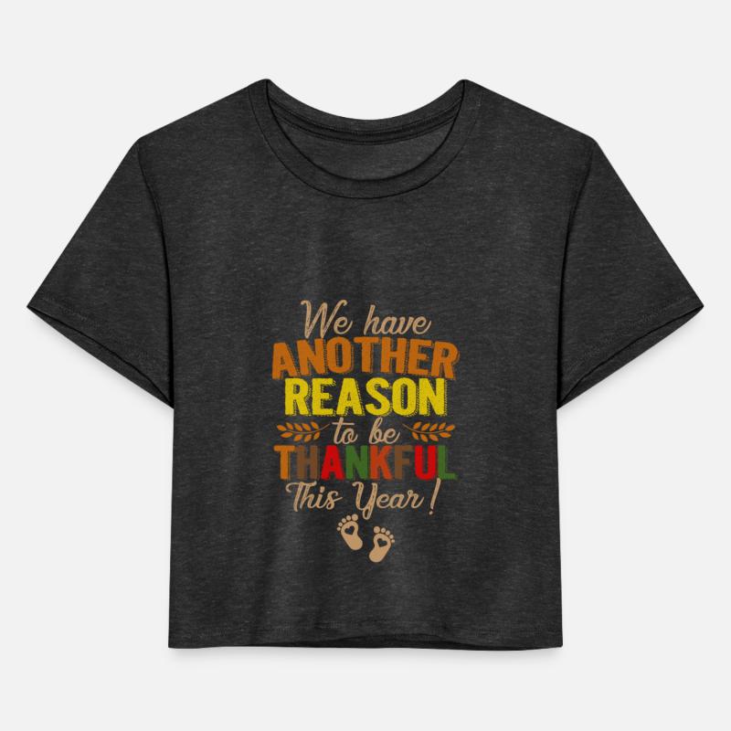 Another Reason To Be Thankful This Year Pregnancy