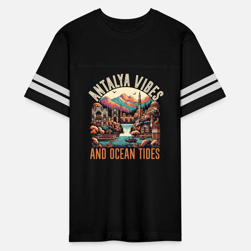 Antalya Turkey Travel Vacation I Love Turkey