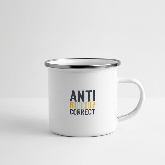 Anti politically correct Tshirt