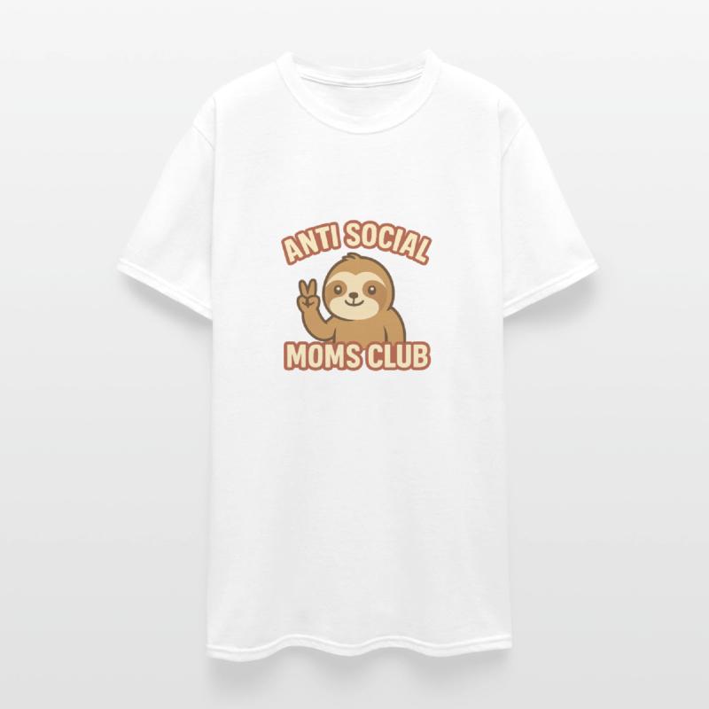 Anti Social Moms Club