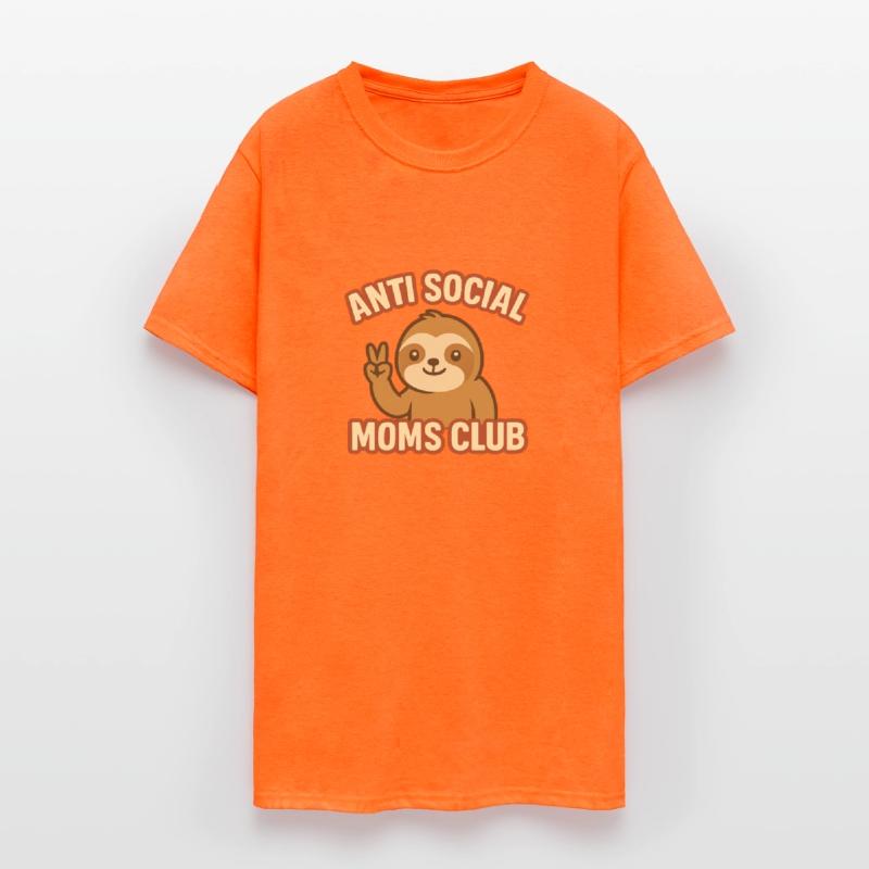Anti Social Moms Club
